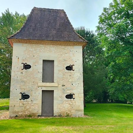 Gite De La Gardie Mensignac Zewnętrze zdjęcie