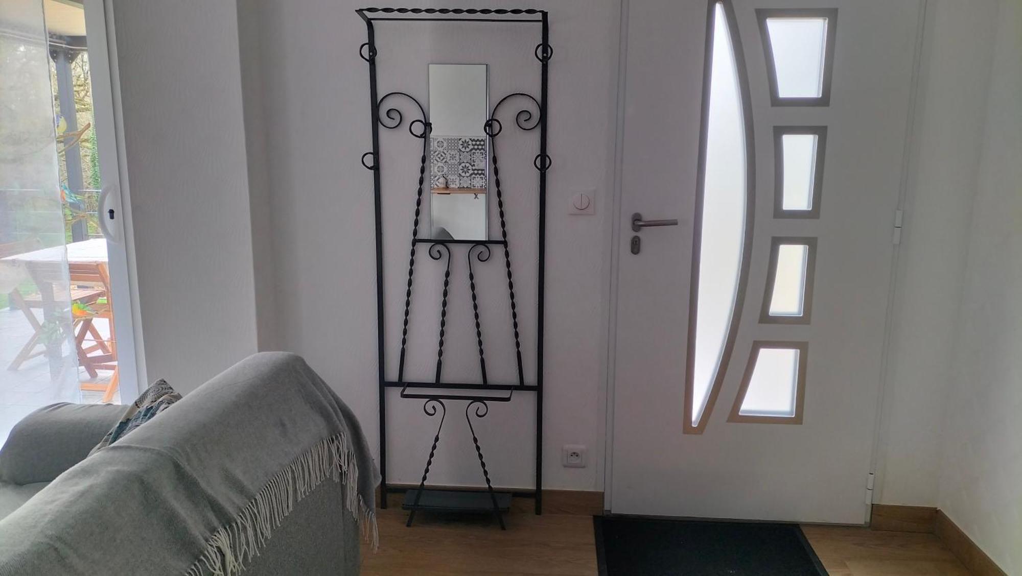 Gite De La Gardie Mensignac Zewnętrze zdjęcie